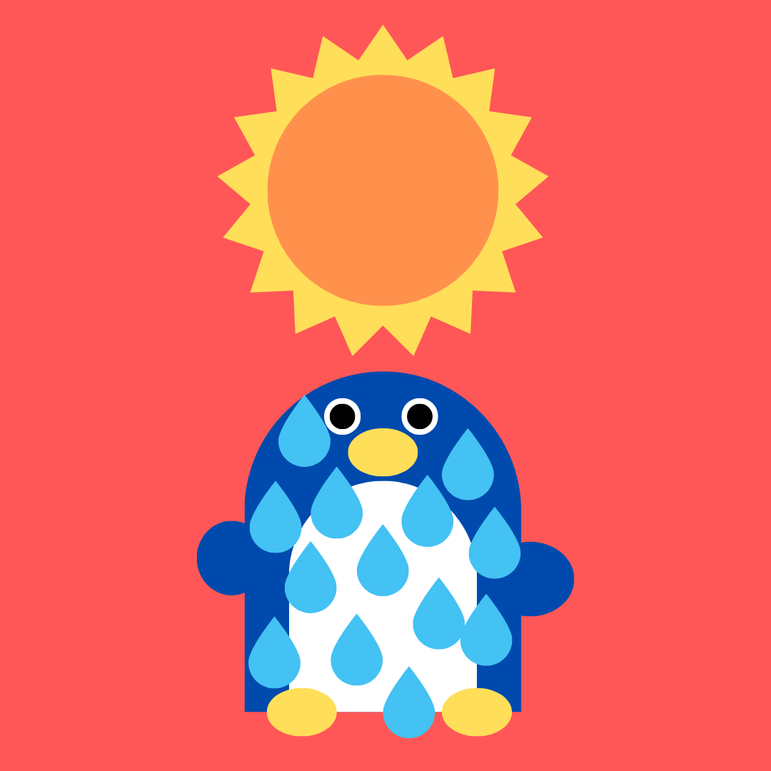 extreme heat warning